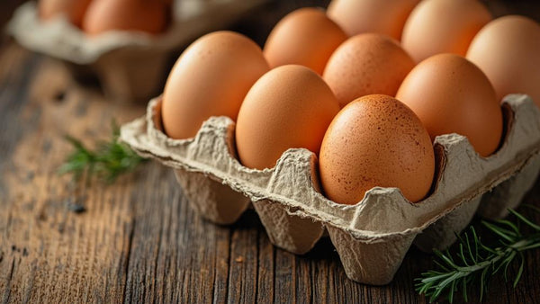 Eier kochen – So gelingt das perfekte Frühstücksei