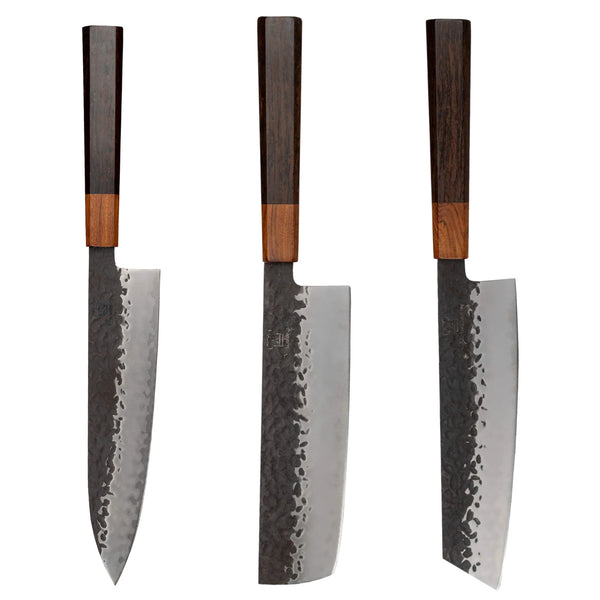 Burakku Messer