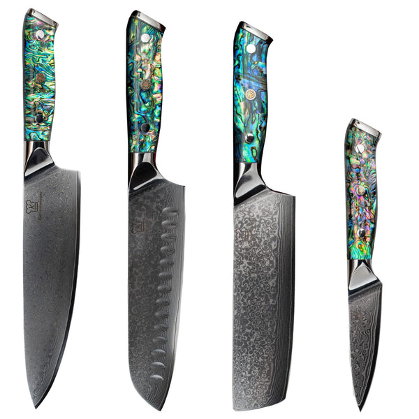 Sheru Messer