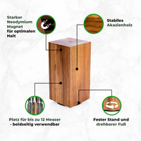 Bestseller Sparangebot Tsuisuto 12-teilig