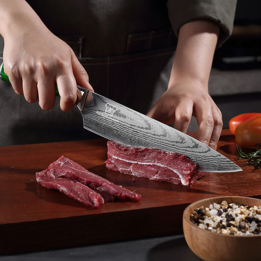 Midori Chefmesser