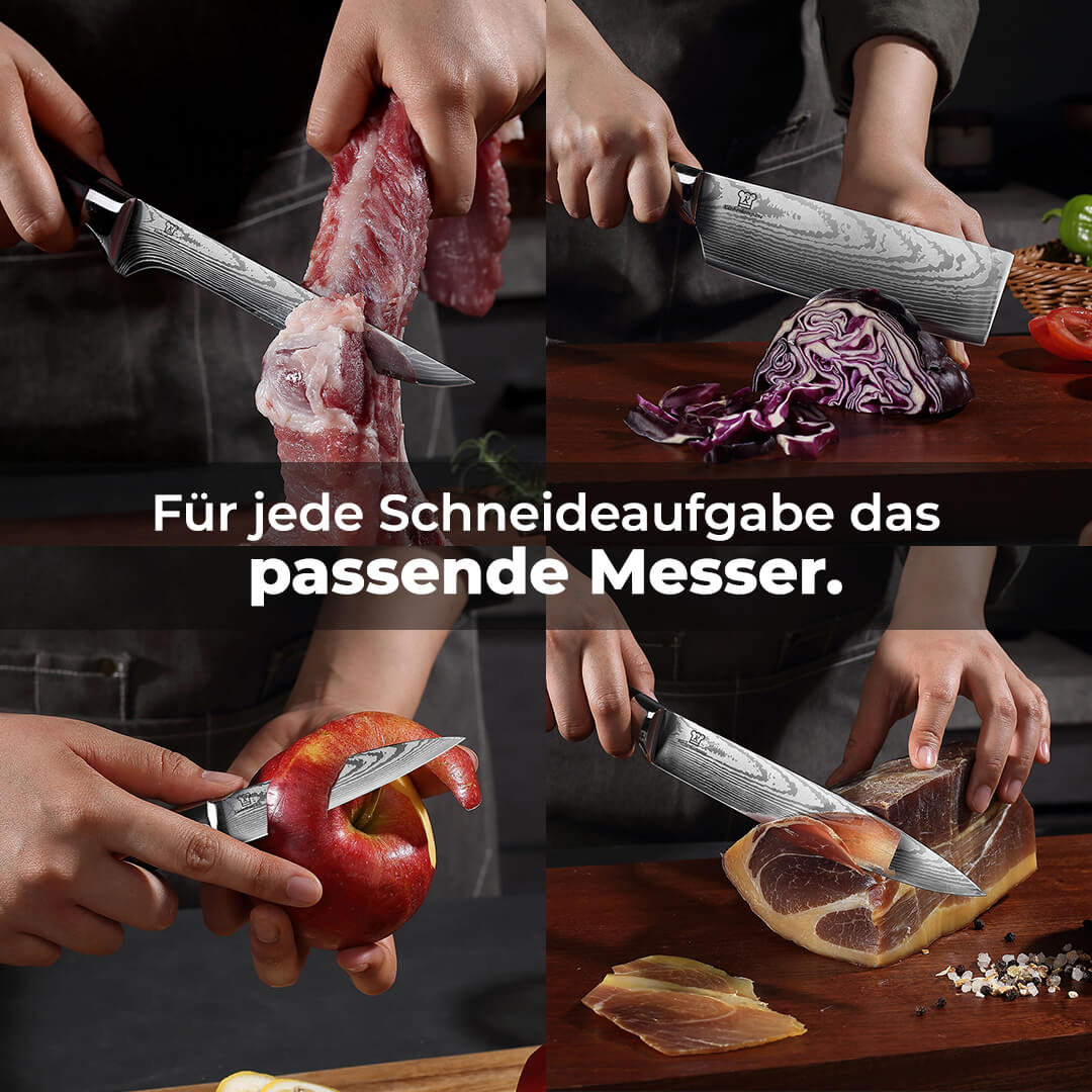 Allrounder Set Premium | Exklusives Spiegel Angebot