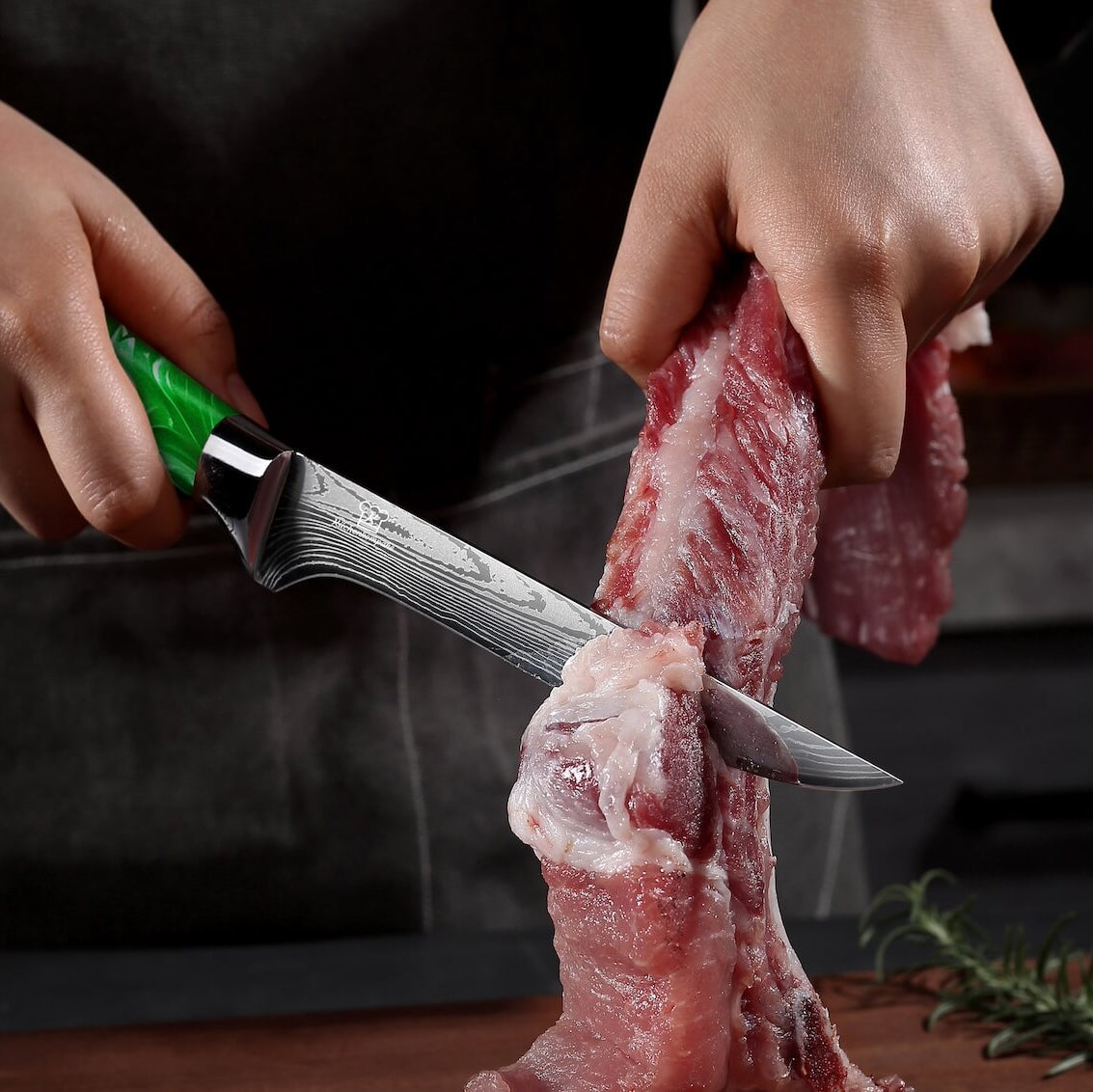 Midori Filetiermesser