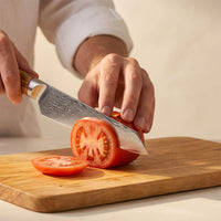 Mokuzai Chefmesser | E-Mail Exklusiv