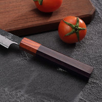 Shikku Petty Damastmesser