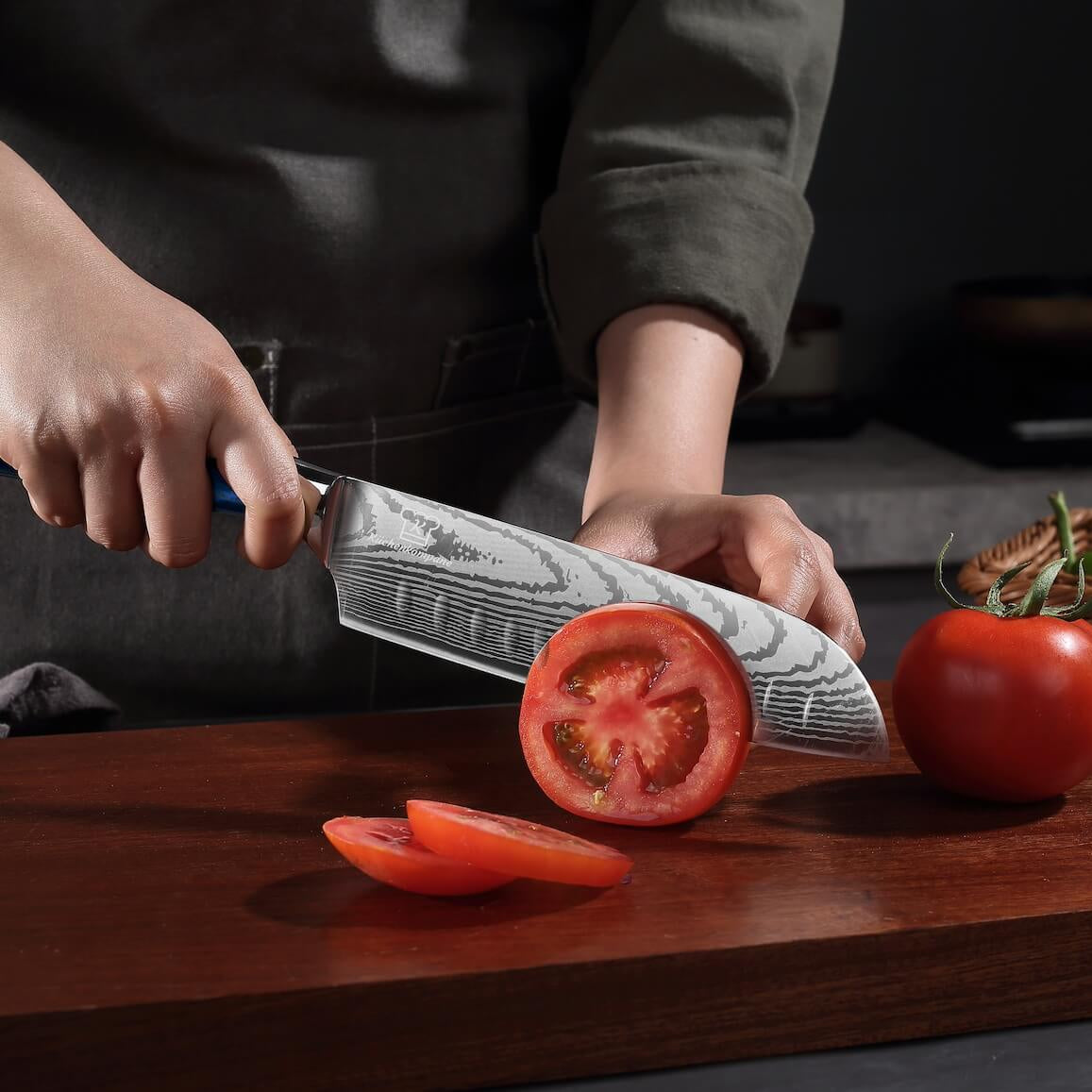 Shiburu Santoku