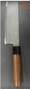 Mystery Knife 3