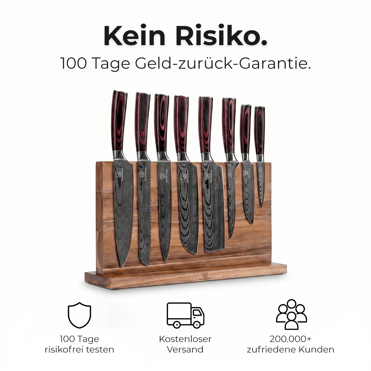 Asiatisches Kombipaket Burokku
