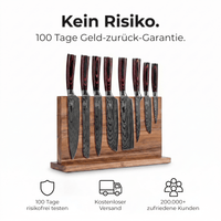 Asiatisches Kombipaket Burokku