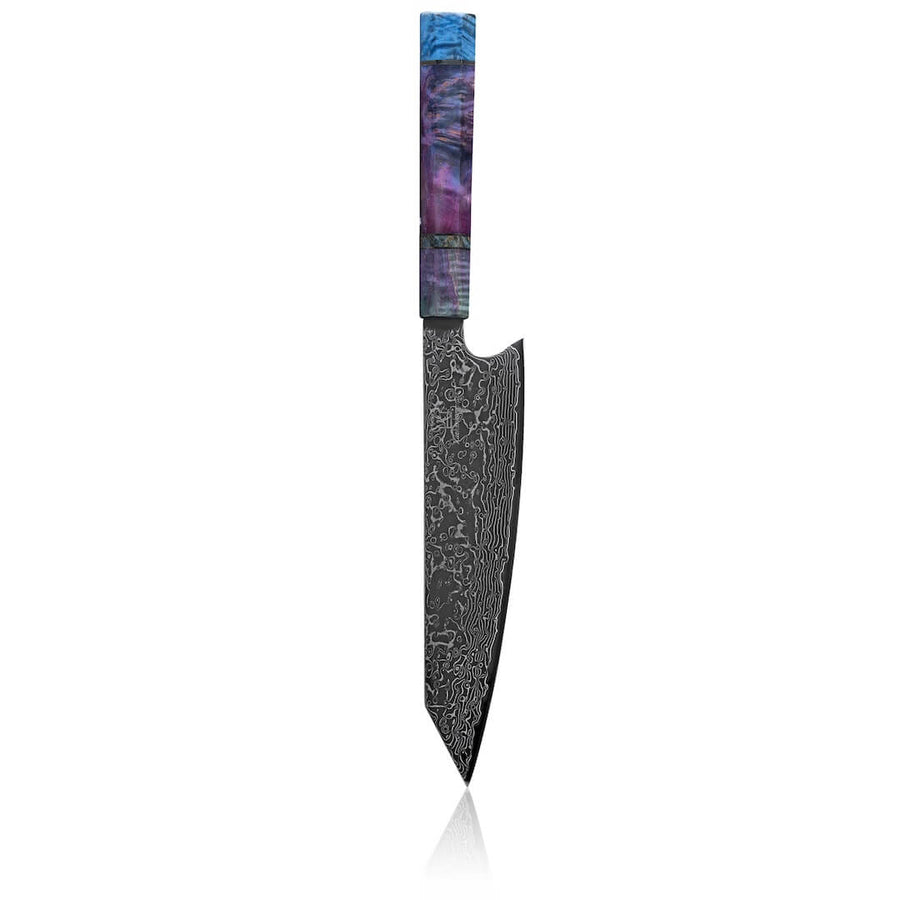 Damast Gyuto