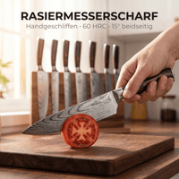 Asiatisches Kombipaket Burokku