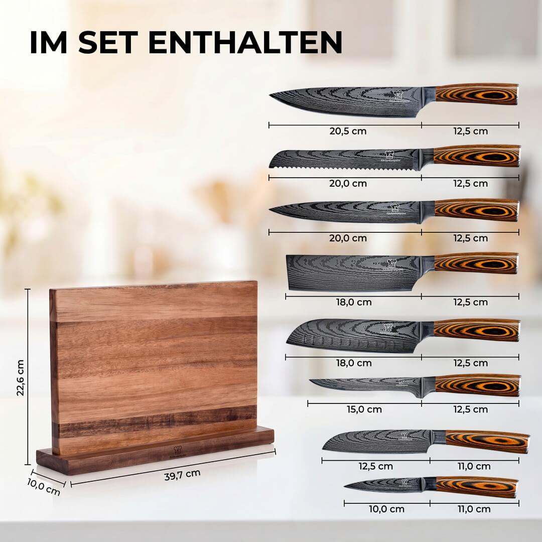 Akarui Kombipaket Burokku