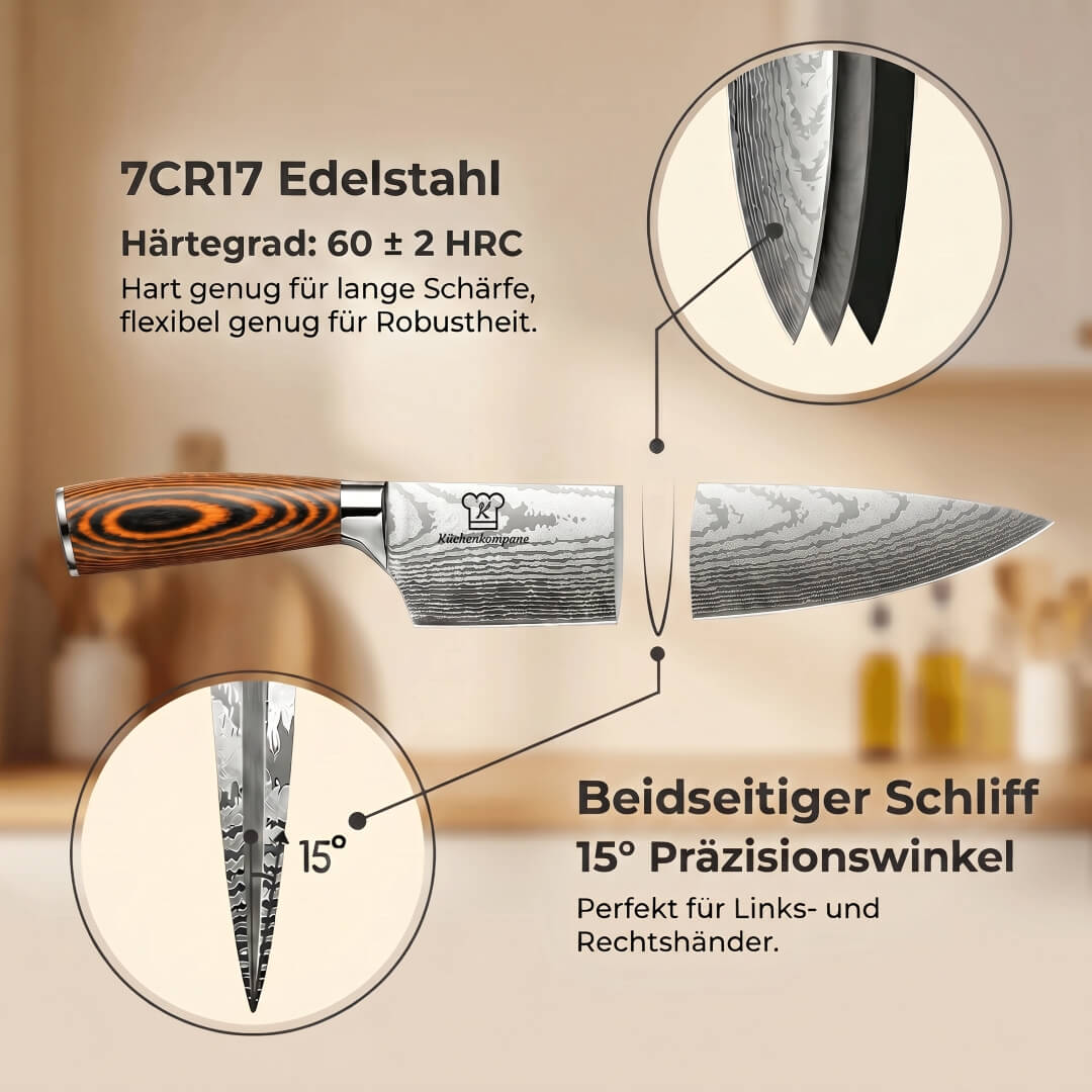 Akarui Kombipaket Burokku