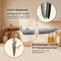 Akarui Kombipaket Burokku