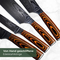 Asiatisches Kombipaket Jishaku