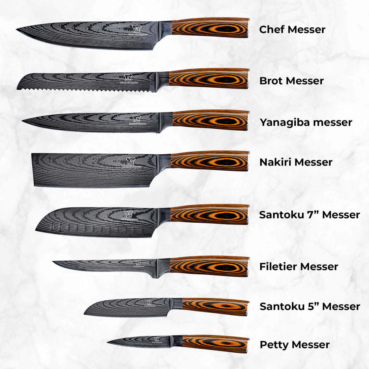 Bestseller Akarui Bundle