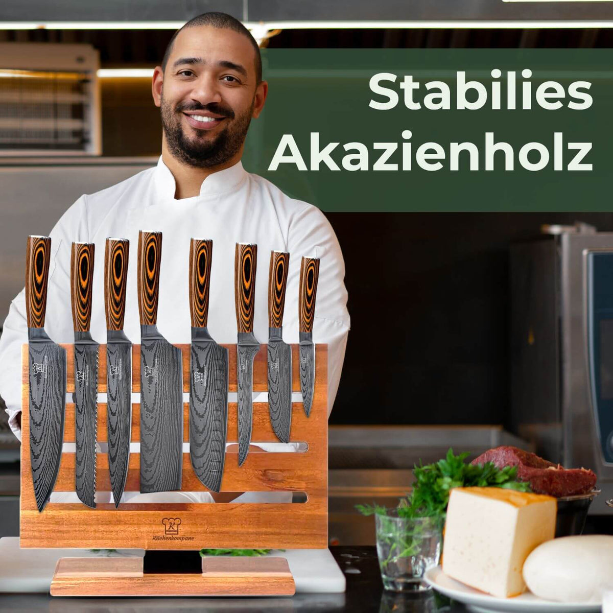 Asiatisches Kombipaket Jishaku