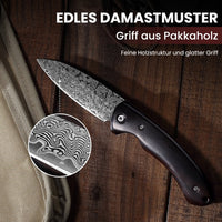 Taschenmesser 2er Set