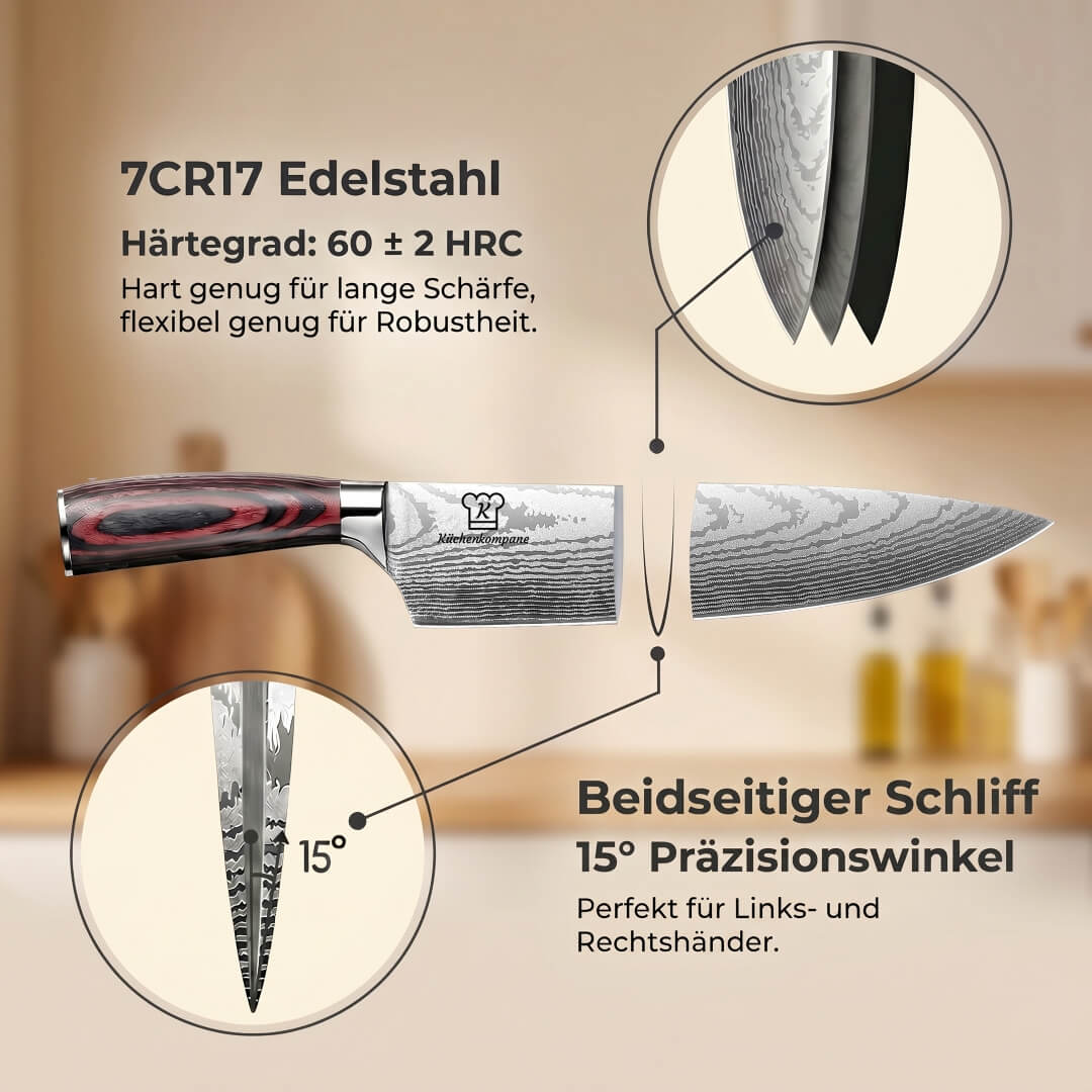 Asiatisches Kombipaket Burokku