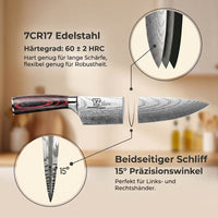 Asiatisches Kombipaket Burokku