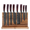 Premium Messerset – 8-teilig
