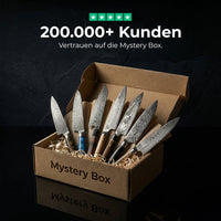 Neu-Mystery Box L | 7 Messer (Kopie)