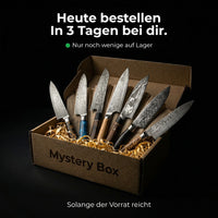 Neu-Mystery Box L | 7 Messer (Kopie)