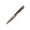 Kiiro Office Damastmesser