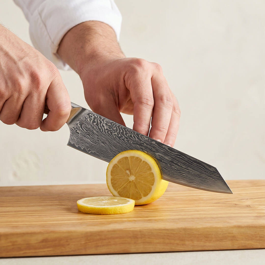 Mokuzai Santoku | E-Mail Exklusiv