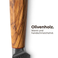 Mokuzai Chefmesser | E-Mail Exklusiv