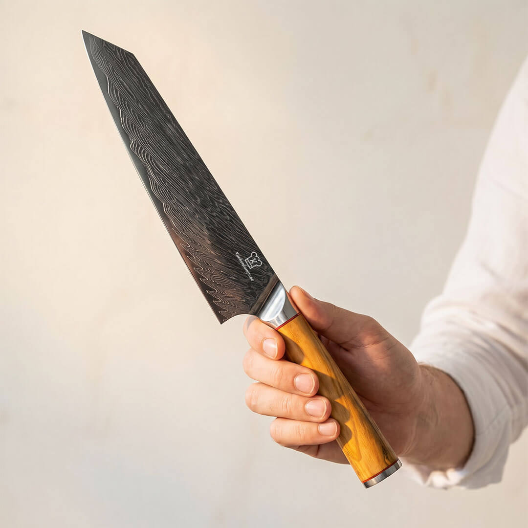 Mokuzai Santoku | E-Mail Exklusiv