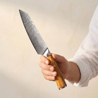 Mokuzai Chefmesser | E-Mail Exklusiv