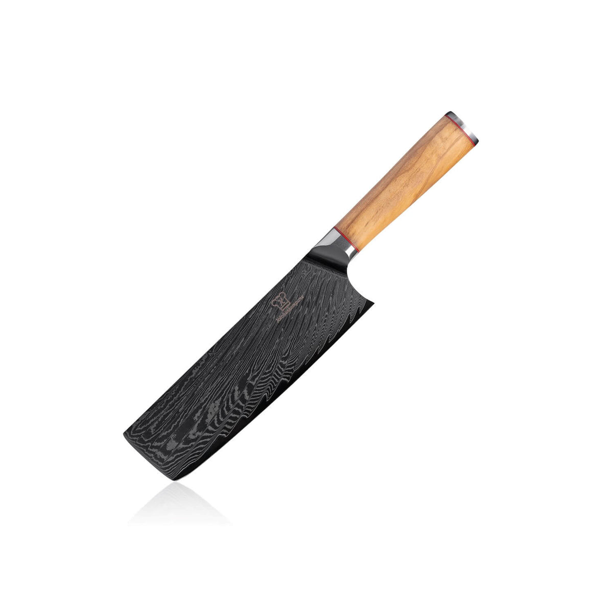 Mokuzai Messerset 5-teilig
