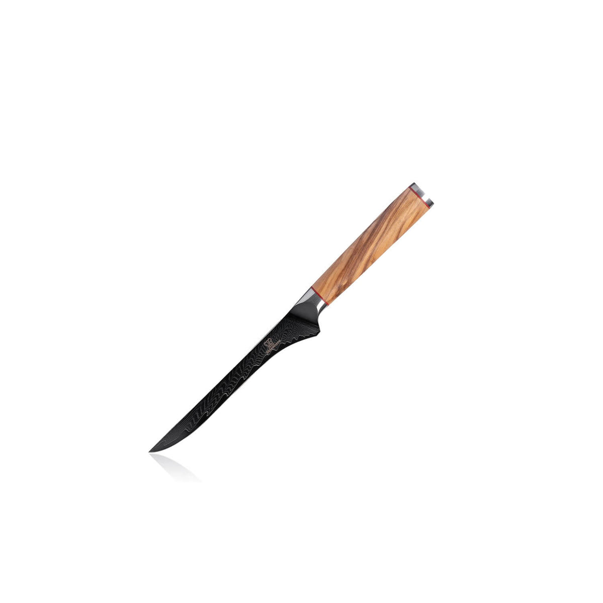 Mokuzai Messerset 5-teilig