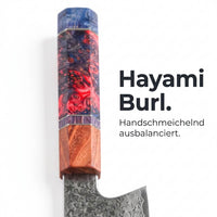 Gyuto Damastmesser Set | Limited Edition