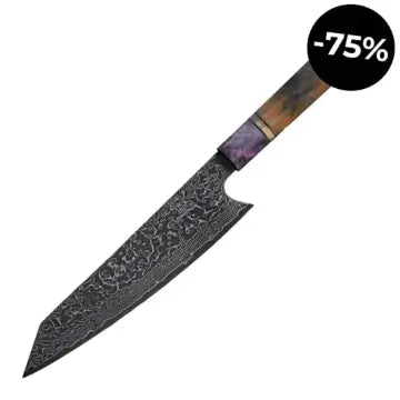 Gyuto Damastmesser