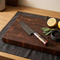 Gyuto Damastmesser
