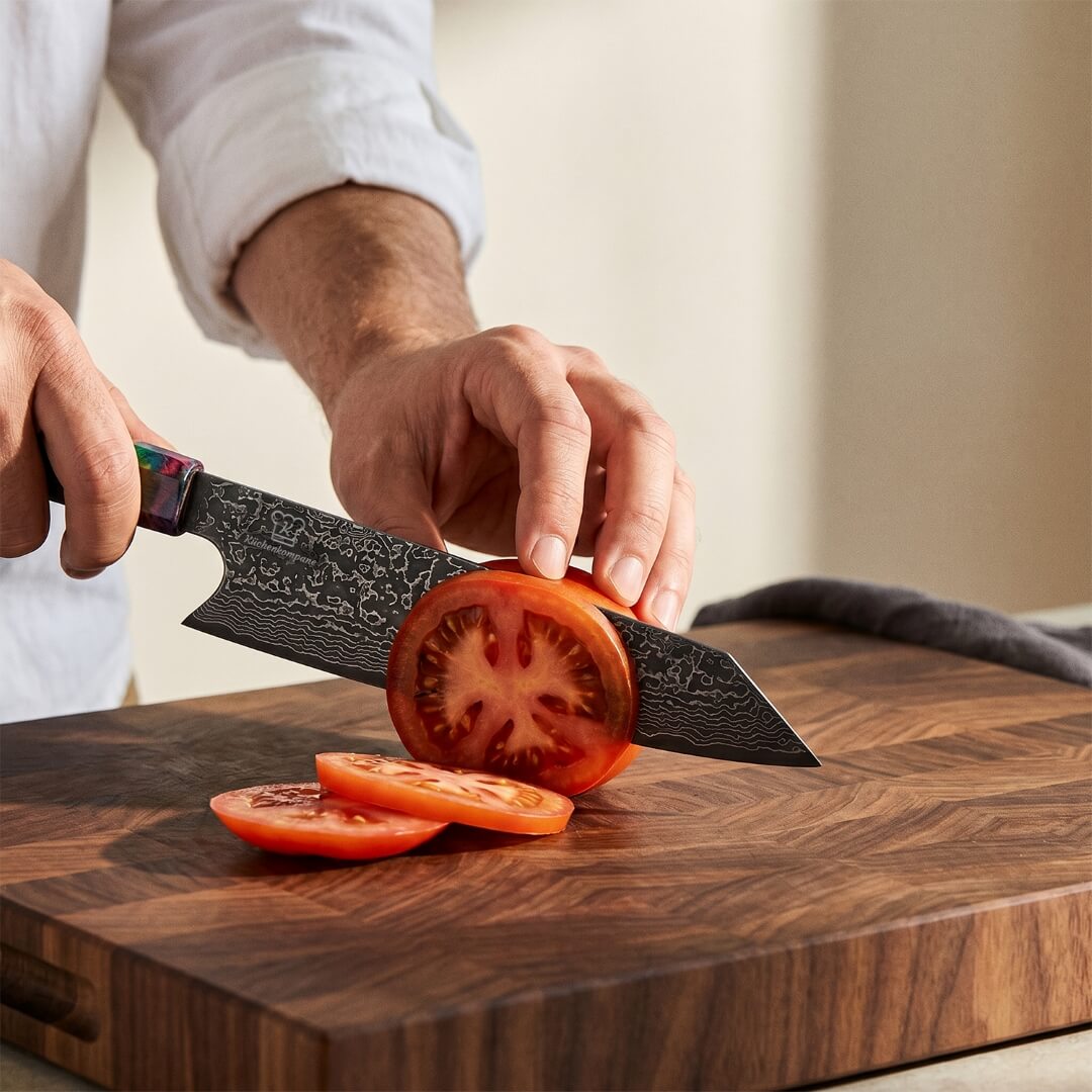 Gyuto Damastmesser