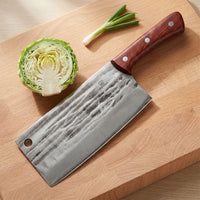 Chinesisches Hackmesser