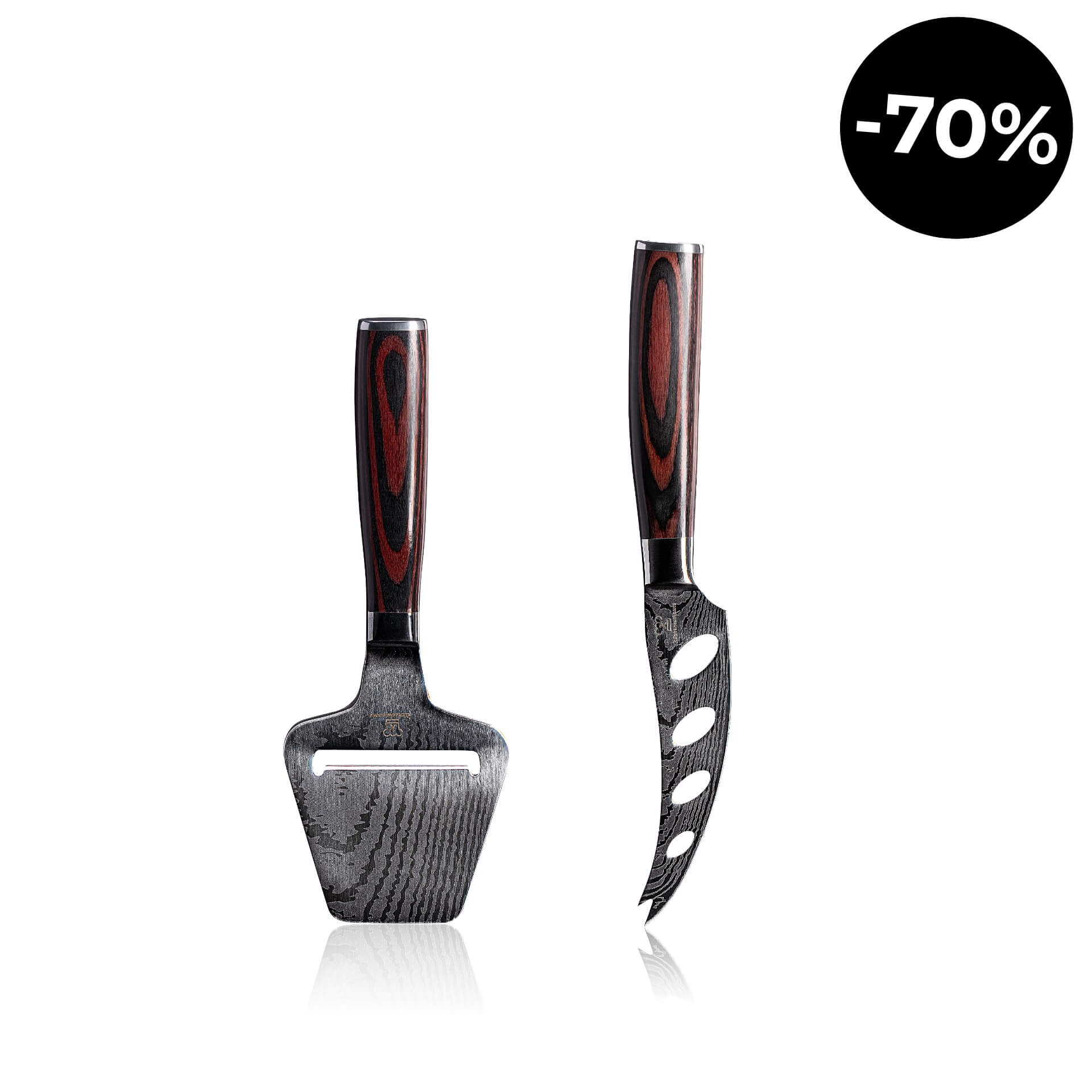 Käsehobel & Weichkäsemesser