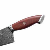 Subarashī limitiertes Chef Damastmesser