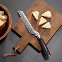 Käsehobel & Hartkäsemesser