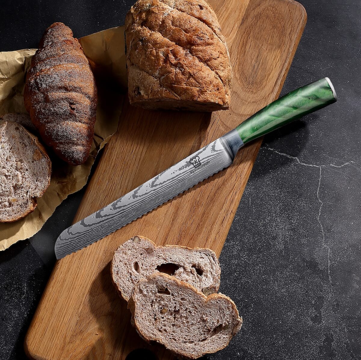 Midori Brotmesser