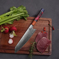 Gyuto Damastmesser Set | Limited Edition
