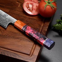 Gyuto Damastmesser Set | Limited Edition