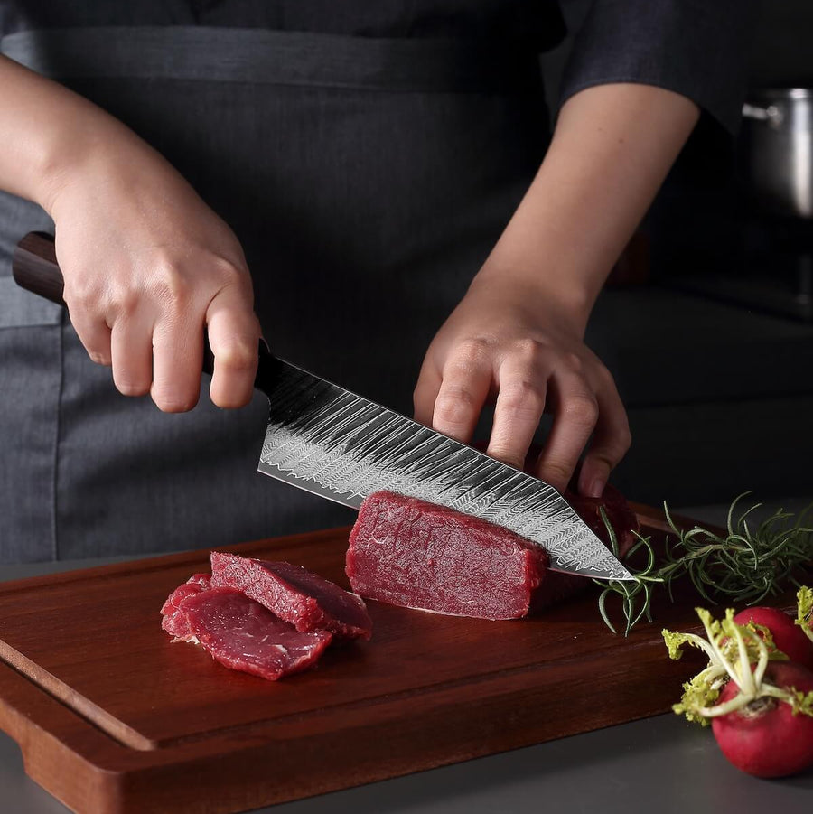 Knife image