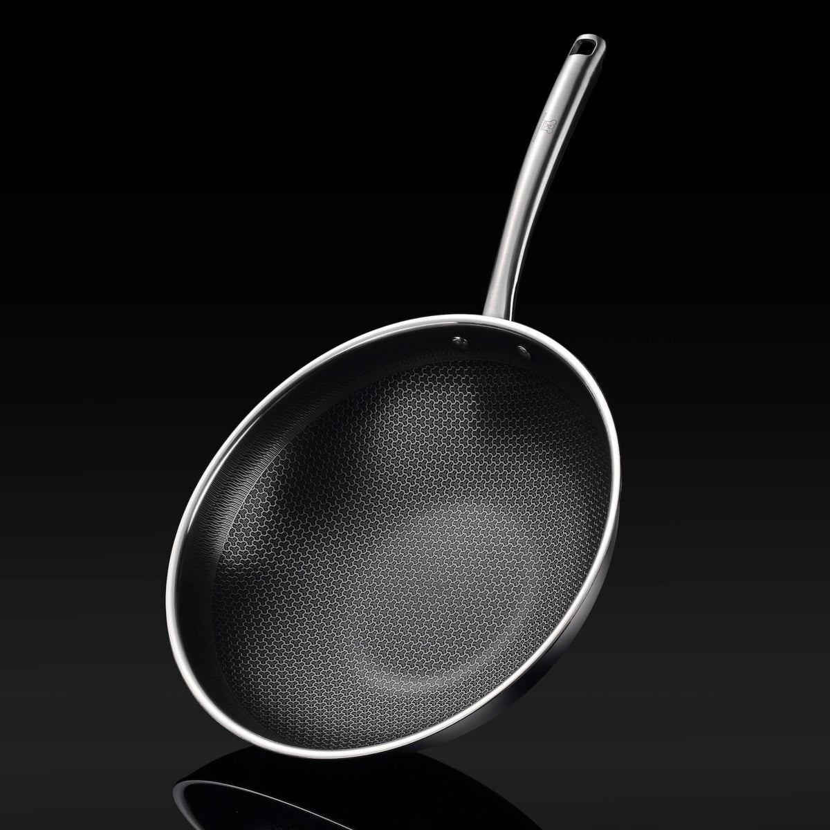 Küchenkompane WOK - 34cm