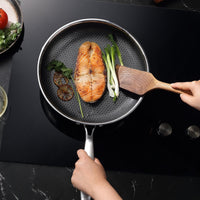 3-teiliges Premium Kochen Set