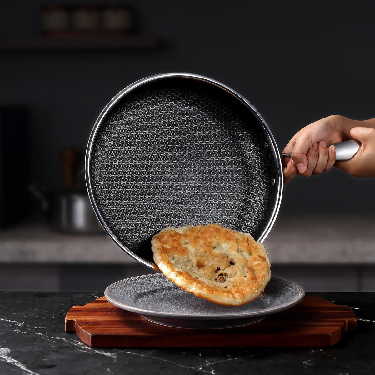 3-teiliges Premium Kochen Set