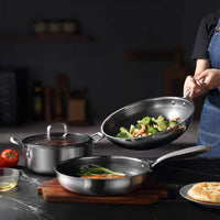 3-teiliges Premium Kochen Set